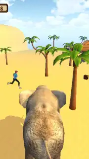 Elephant Simulator Unlimited capture 3