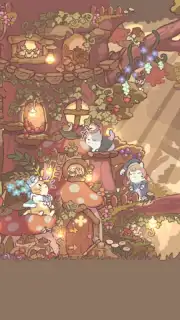Cats & Soup : Magic Recipe capture 2