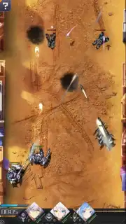 Iron Saga capture 7