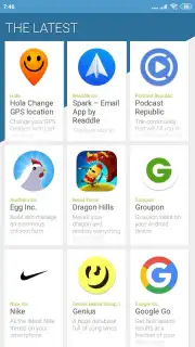 Samsung Internet Browser capture 2