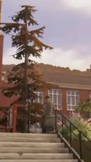Life is Strange: Before the Storm capture 18