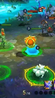 Elune capture 11
