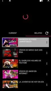 Flvto YouTube Downloader capture 2