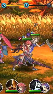 FINAL BLADE capture 5