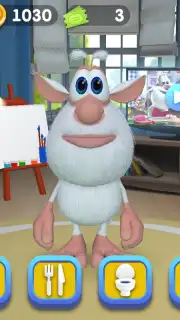 My talking Booba capture 7