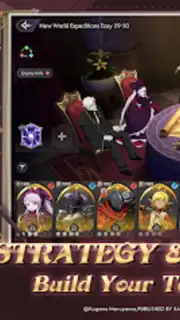 Lord of Nazarick capture 5