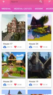 Master for Minecraft PE capture 7