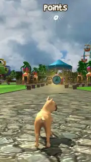 Virtual Puppy Simulator capture 7