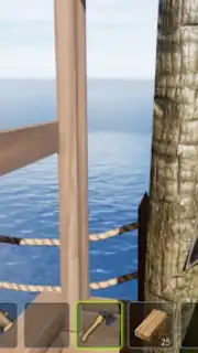 Oceanborn: Survival capture 3