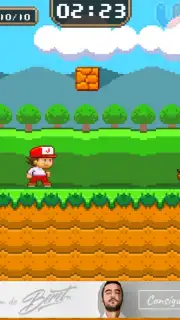 Super Jim Jump capture 5