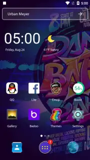 CoCo Launcher capture 3