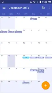 Today Calendar capture 3