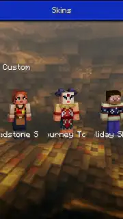 King Craft capture 5