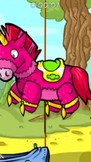 Pinata Hunter 3 capture 3
