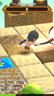 Attack on Noob capture 5