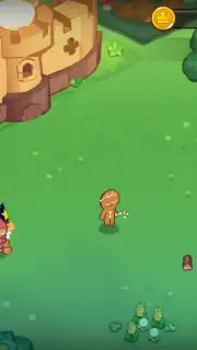 Cookie Run: Kingdom capture 2