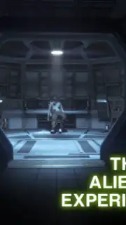 Alien: Isolation capture 17