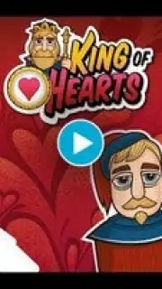 King Of Hearts Game capture 1