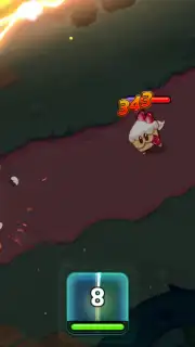 Cookie Run: Kingdom capture 11