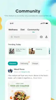 VeSync capture 1