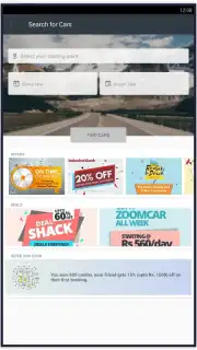 Zoomcar capture 3