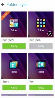ASUS Launcher capture 4