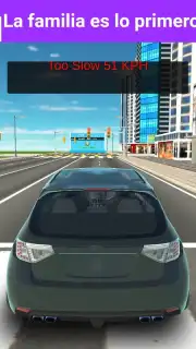 City Driving School Simulator capture 6