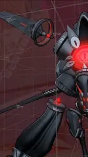 Aether Gazer capture 10