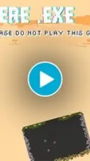 Dere .exe - Please Do Not Play This Game capture 1