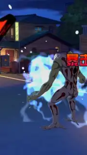 Bleach Realm: Soul Slayer capture 5