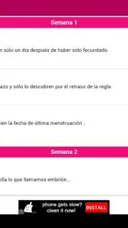 Semanas Embarazo capture 13