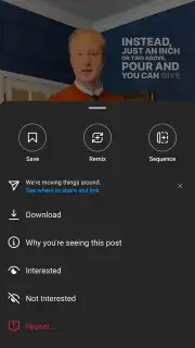 Insta Thunder⚡ capture 8