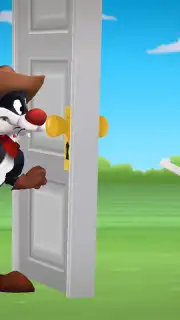 Looney Tunes World of Mayhem capture 3