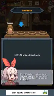 Berry Monster capture 8