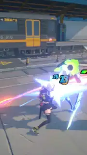 Zenless Zone Zero capture 3