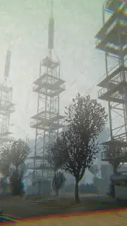 Z.O.V Mobile Early Beta capture 2
