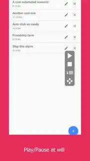 Ultra AutoClicker capture 6