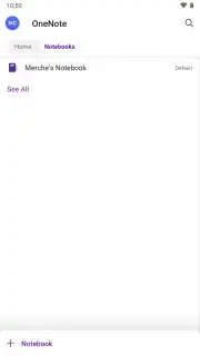 Microsoft OneNote capture 5