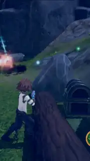 Gate Of Mobius capture 5