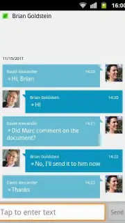 Lync 2010 capture 2