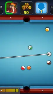 8 Ball Pool capture 6