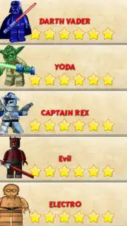 Draw star heroes capture 6