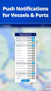 MarineTraffic capture 8