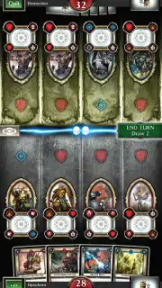 Warhammer AoS Champions capture 4