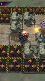 Code Geass: Lost Stories (JP) capture 14