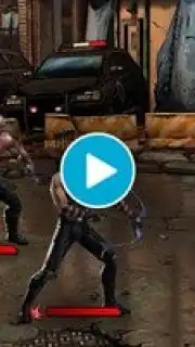 Marvel: Avengers Alliance 2 capture 1