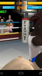 Punch Hero capture 19