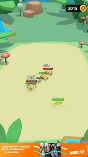 Merge Master: Dinosaur Friend capture 9