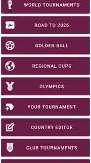 World Football Simulator capture 17