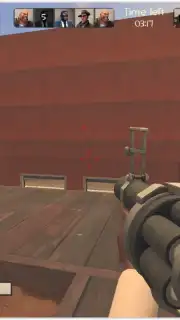 Team of 2 Fort Mobile capture 3